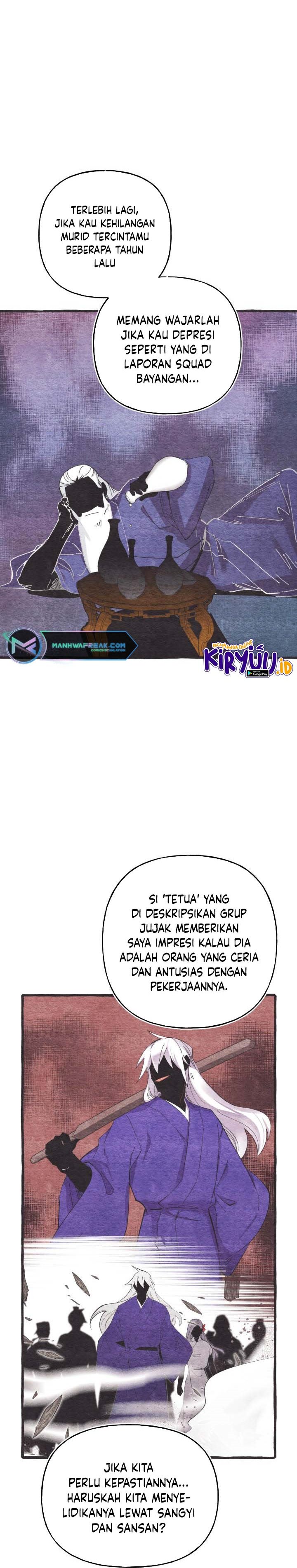 Dilarang COPAS - situs resmi www.mangacanblog.com - Komik lightning degree 143 - chapter 143 144 Indonesia lightning degree 143 - chapter 143 Terbaru 24|Baca Manga Komik Indonesia|Mangacan